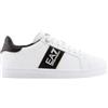 Emporio Armani EA7 Emporio Armani Sneakers Classic X8X102XK346 8056787467095 - Bianco Oro 40