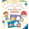 Ravensburger - Gioco educativo - Opposites - La Maison des Maternelles - Un primo gioco educativo che unisce osservazione e associazione - A partire dai 2 anni - 22498