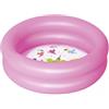 Bestway 51061 Piscinetta per bambini a 2 anelli, 2 anni+