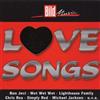 Bon Jovi / Wet Wet Wet / Lighthouse Family a.o. Love Songs (CD)