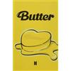 BTS Butter Single) (Cassette)