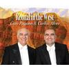 Carlos Alves Recital in the West (CD)
