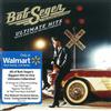 Bob Seger & The Silver Bullet Band Ultimate Hits (CD)