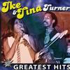 Ike and Tina Turner Greatest Hits (CD)