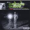 The Flaming Lips Christmas On Mars (CD) Album with DVD