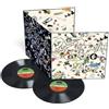 Led Zeppelin Led Zeppelin III (Vinyl LP) Deluxe 12" Album