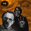 Ottone Pesante/Sudoku Killer Subsound Split Series #8 (Vinyl LP) 12" EP