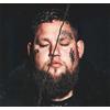Rag'n'Bone Man Life By Misadventure (Vinyl LP) 12" Album Coloured Vinyl