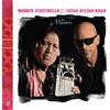 Warren Cuccurullo & Ustad Sultan Khan The Master (CD) Album