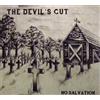 The Devil'S Cut No Salvation (CD)