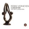 Robin Verheyen A look beyond Album
