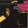 Art Blakey & The Jazz Mess. - The Freedom Rider (CD, Album, Paper Sleeve, 2016)
