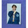 BTS Cartolina fotografica BTS V McDonald's McDo Duck nuova mai aperta