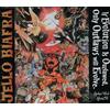 Jello Biafra If Evolution Is Outlawed (CD) Album