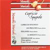 Compilation Momenti Musicali Vol. 17 - Capriccio (CD)