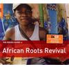 Various Artists The Rough Guide to African Roots Revival (CD) Album