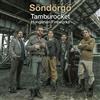 Söndörgo Tamburocket: Hungarian Fireworks (Vinyl LP) 12" Album