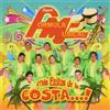 Super Formula Musical Mas Exitos De La Costa (CD)