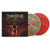 David Bowie Glass Spider: Live Montreal '87 (CD) Album