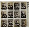 C.3.3. Ballad of Reading Gaol: The Cacophonietta (CD) Album Digipak