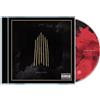 J. Cole Born Sinner Explicit Lyrics (CD)