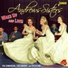 The Andrews Sisters Wake Up and Live! (CD) Box Set