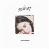 Gracie Abrams Minor (5 Year Anniversary) (Vinyl LP) 12" Album Coloured Vinyl