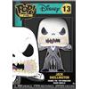 Funko Pop! Sized Pin Disney: Nightmare Before Christmas - Jack Skellington