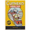 Ron Bates Cuphead in Carnival Chaos (Copertina rigida)