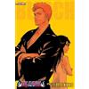 Tite Kubo Bleach (2-in-1 Edition), Vol. 25 (Tascabile) Bleach (3-in-1 Edition)