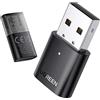 Ugreen - Adattatore Bluetooth USB-A 5.0 nero - (CM390)