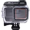 BeisDirect Custodia Impermeabile Per Insta360 Ace Pro Macchina Fotografica Subacquea Diving Custodia Protettiva 60 Metri Dive Case Per Insta 360 Ace Pro Accessori