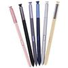 N+B Penna stilo Penna touch screen compatibile per Samsung Galaxy Note 8, penna S attiva Stylus per penna Note 8 impermeabile chiamata telefono S (Blu)