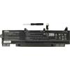 vhbw 1x batteria compatibile con HP ZBook Firefly 15 G7 Mobile Workstation, 15.6 INCH G8 Mobile notebook (4400mAh, 11,55V, Li-Poly)