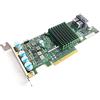 Supermicro AOC-S3008L-L8E controller RAID PCI Express 12 Gbit/s