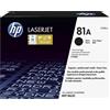 HP Toner HP Nero 81A