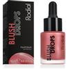 Rodial Blush Drops Liquid Blush 15 ml tonalità Frosted Pink
