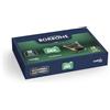 Generico Caffè Borbone Miscela DEK Decaffeinato, 96 capsule compatibili Caffitaly System - Gusto Pieno, senza caffeina -DD -