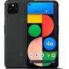 Google Pixel 4a 5G | Solo Nero