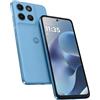 Motorola MOTO G17 LTE DISPLAY 6,72" Alaskan Blue 8/256 Motorola Smartphone