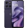 Motorola MOTO G17 LTE DISPLAY 6,72" Evening Blue 8/256 Motorola Smartphone