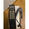 Nuovo Carvox Compact PTT Telecom Nuovo telefono cellulare per auto Carvox Compact PTT Telecom Type 2102...
