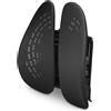 Kensington K60412WW Schienale conforme SmartFit, Supporto lombare ergonomico e r