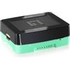 ‎LEVEL ONE Level One Printserver Mini Pocket 1 x USB