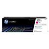 ‎HP HP W2213X 207X High Yield Original LaserJet Toner Cartridge, Magenta, Single Pac