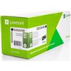 Lexmark 522H toner cartridge 1 pc(s) Original Black