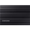 ‎Samsung Samsung T7 Shield Portable SSD 4 TB - USB 3.2 Gen.2 External SSD Black (MU-PE4T0
