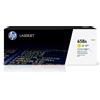 ‎HP HP 658A - Yellow - original - LaserJet - toner cartridge (W2002A) - for Color La