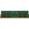 HP Ddr5 - module - 8 GB - so dimm 262-pin - 4800 MHz 5s4c3aa