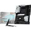 Msi B550 GAMING WIFI